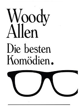 Woody Allen - Die besten Komödien DVD