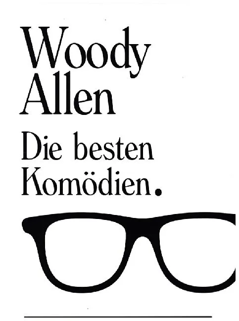 Woody Allen - Die besten Komödien