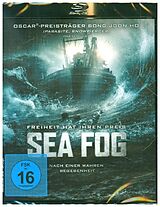 Sea Fog Blu-ray