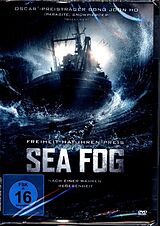 Sea Fog DVD