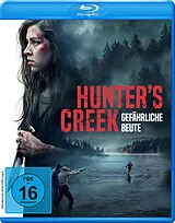 Hunters Creek Blu-ray