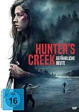 Hunters Creek DVD