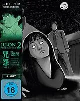 Ju-On: The Grudge 2 Blu-ray