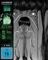 Ju-On - The Grudge (J-Horror Collection #6) Blu-ray UHD 4K