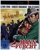 Der Mann ohne Furcht Blu-ray