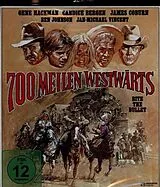 700 Meilen westwärts Blu-ray