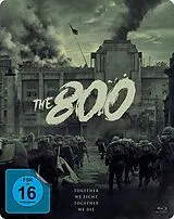 The 800 Blu-ray