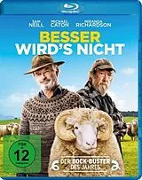 Besser wirds nicht Blu-ray