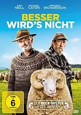 Besser wirds nicht DVD