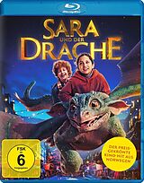 Sara und der Drache Blu-ray