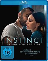 Instinct - Gefährliche Begierde Blu-ray