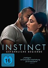 Instinct - Gefährliche Begierde DVD
