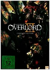 Overlord - Staffel 3 / Complete Edition DVD
