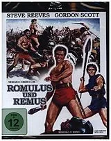 Romulus und Remus Blu-ray