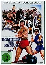 Romulus und Remus DVD
