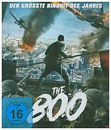 The 800 Blu-ray
