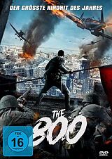 The 800 DVD