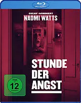 Stunde der Angst Blu-ray