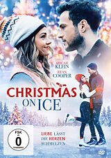 Christmas on Ice DVD