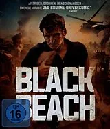 Black Beach Blu-ray