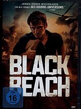 Black Beach DVD