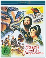 Jason und die Argonauten Blu-ray