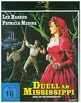 Duell am Mississippi Blu-ray
