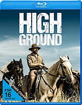 High Ground - Der Kopfgeldjäger Blu-ray