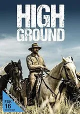 High Ground - Der Kopfgeldjäger DVD