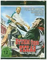 Sturm über Texas Blu-ray