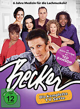 Becker DVD