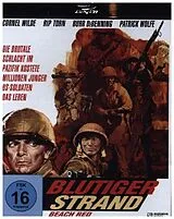 Blutiger Strand Blu-ray