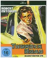 Kilometerstein 375 Blu-ray