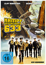 Kampfgeschwader 633 DVD