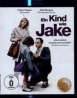 Ein Kind Wie Jake Blu-ray