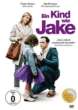 Ein Kind Wie Jake DVD