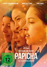 Papicha - Der Traum von Freiheit DVD