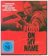 Blood on my Name Blu-ray