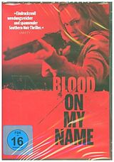 Blood on my Name DVD
