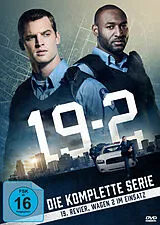 19-2 DVD