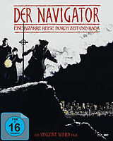 Der Navigator - Eine bizarre Reise durch Zeit und Raum Blu-ray