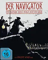 Der Navigator - Eine bizarre Reise durch Zeit und Raum Blu-ray