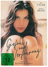 Gefühl und Verführung DVD