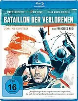 Bataillon der Verlorenen Blu-ray