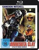 Minnesota Clay Blu-ray