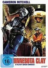 Minnesota Clay DVD