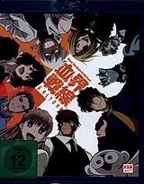 Blood Blockade Battlefront - Staffel 02 / Vol. 3 / Limited Edition Blu-ray