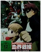 Blood Blockade Battlefront - Staffel 02 / Vol. 1 / Limited Edition Blu-ray