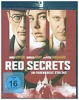 Red Secrets - Im Fadenkreuz Stalins Blu-ray