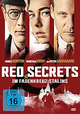 Red Secrets - Im Fadenkreuz Stalins DVD